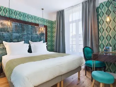 Hotel The Jay By Happyculture 4*