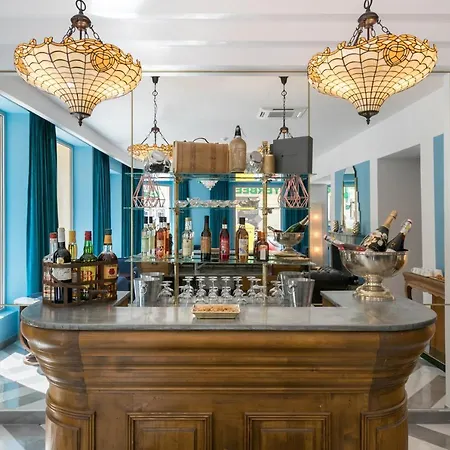 Hotel The Jay By Happyculture Nizza