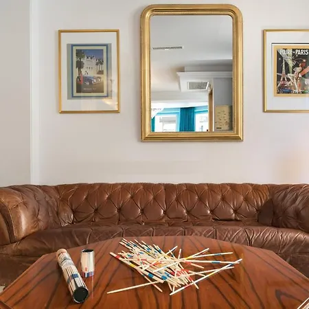 The Jay By Happyculture Nizza