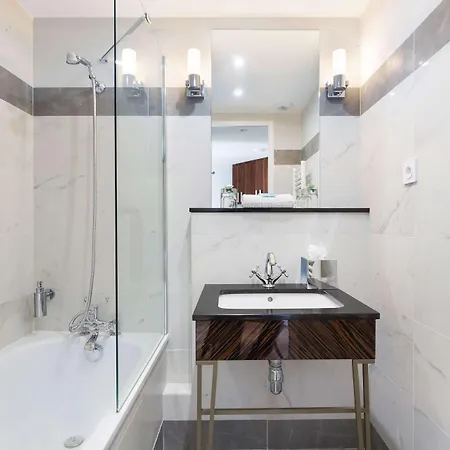 The Jay By Happyculture Hotel Nizza