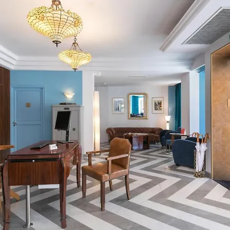The Jay By Happyculture 4* Nizza