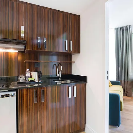 The Jay By Happyculture Hotel Nizza