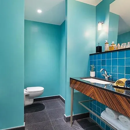 The Jay By Happyculture Hotel Nizza
